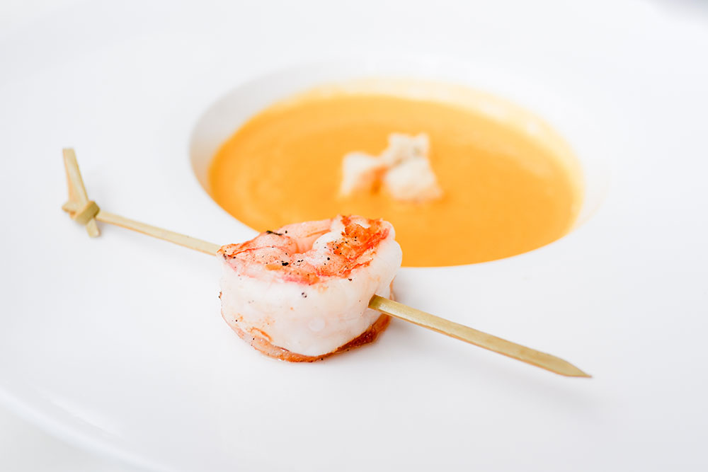 Valentine’s Weekend Prix Fixe — $78 per guest Available Friday through Sunday, February 13–15 Three-course dinner · Limited availability Reservations: (530) 600-0060