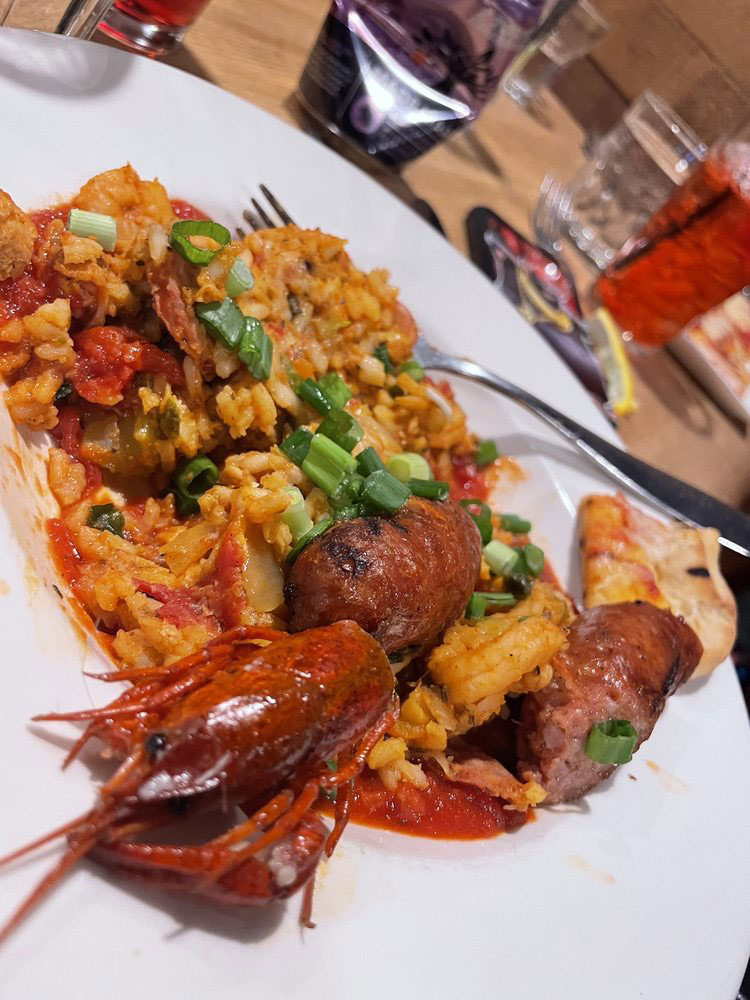 Mardi Gras and Presidents Day Specials in Lake Tahoe | Toulouse