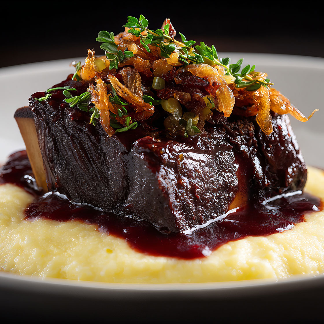 where joy meets cuisine